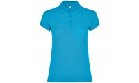 POLO STAR WOMAN Cores 3XL