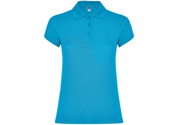 POLO STAR WOMAN Cores 3XL