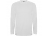 Camisola manga Comprida branca Homem 160gr/m2 EXTREME 3XL