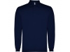 POLO MANGA COMPRIDA AZUL MARINHO HOMEM 220GR/M2 CARPE 3XL