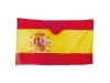 Poncho Bandeira Espanha