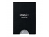 Porta-cartes de crdito com identificao RFID TESORSLIDE