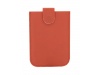 Carteira para Notas e Cartes Automtico RFID com 5 Compartimentos