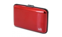 PORTA-CARTES ACORDEON RFID MORGAN