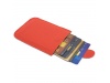 Carteira para Notas e Cartes Automtico RFID com 5 Compartimentos