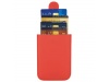 Carteira para Notas e Cartes Automtico RFID com 5 Compartimentos