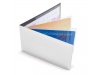 Porta-cartes Horizontal 6 Cartes SERGI