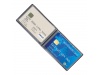 Porta-cartes Horizontal 6 Cartes SERGI