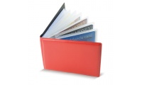 Porta-Cartes Horizontal 40 cartes CAIXA