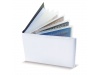 Porta-Cartes Horizontal 40 cartes CAIXA