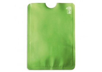 Porta-Cartes RFID PROTECTION