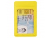 Porta-cartes Carteira DAKAR