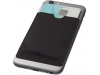 Carteira para cartes RFID e smartphones