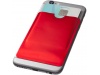 Carteira para cartes RFID e smartphones