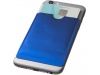 Carteira para cartes RFID e smartphones