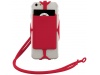 Suporte para cartes RFID com fita