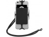 Suporte para cartes RFID com fita