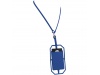 Suporte para cartes RFID com fita