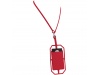 Suporte para cartes RFID com fita