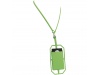 Suporte para cartes RFID com fita