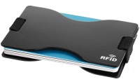 Porta-cartes RFID Adventurer