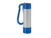 Mini porta-chaves  com logtipo iluminado POP LIGHT
