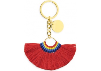Porta-chaves ETNIC