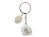 Porta-Chaves CAPACETE METALICO JORGE