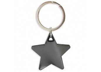 Porta-Chaves ESTRELA PERA