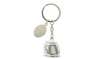 Porta-Chaves CAPACETE METALICO JORGE
