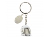 Porta-Chaves CAPACETE METALICO JORGE
