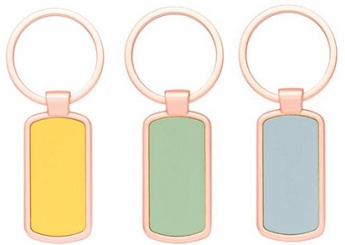 Porta-chaves ROSIE