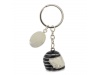 Porta-Chaves CAPACETE METALICO JORGE