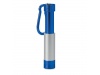 Mini porta-chaves  com logtipo iluminado POP LIGHT