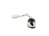 Porta-Chaves CAPACETE METALICO JORGE