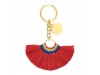Porta-chaves ETNIC