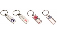 Porta-chaves marcas automveis