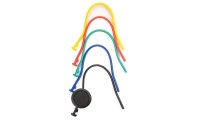 Porta-Chaves tubular