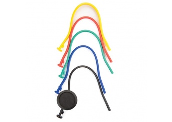 Porta-Chaves tubular