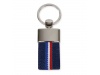 Porta-Chaves Metalico Nylon