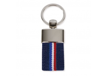Porta-Chaves Metalico Nylon