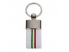 Porta-Chaves Metalico Nylon