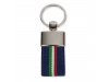Porta-Chaves Metalico Nylon