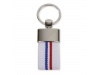 Porta-Chaves Metalico Nylon