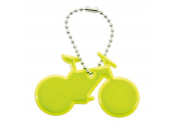 Porta-Chaves Reflector BICICLETA