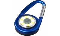 Luz COB com mosqueto The Eye