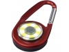 Luz COB com mosqueto The Eye