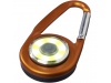 Luz COB com mosqueto The Eye