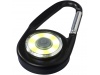 Luz COB com mosqueto The Eye