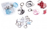 Porta-chaves METACRISTAL